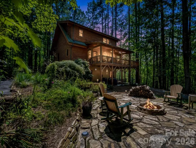 106 Lake Terrace Drive, Nebo, NC, 28761