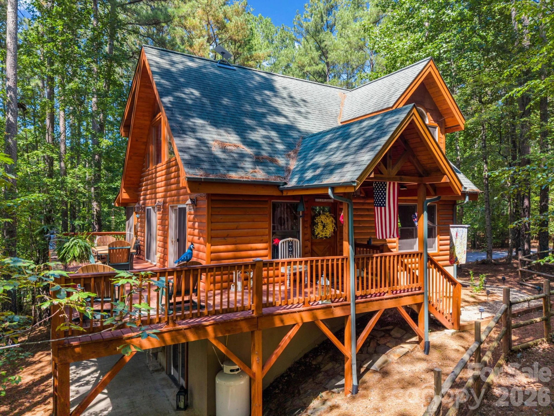 106 Lake Terrace Drive - Photo 30