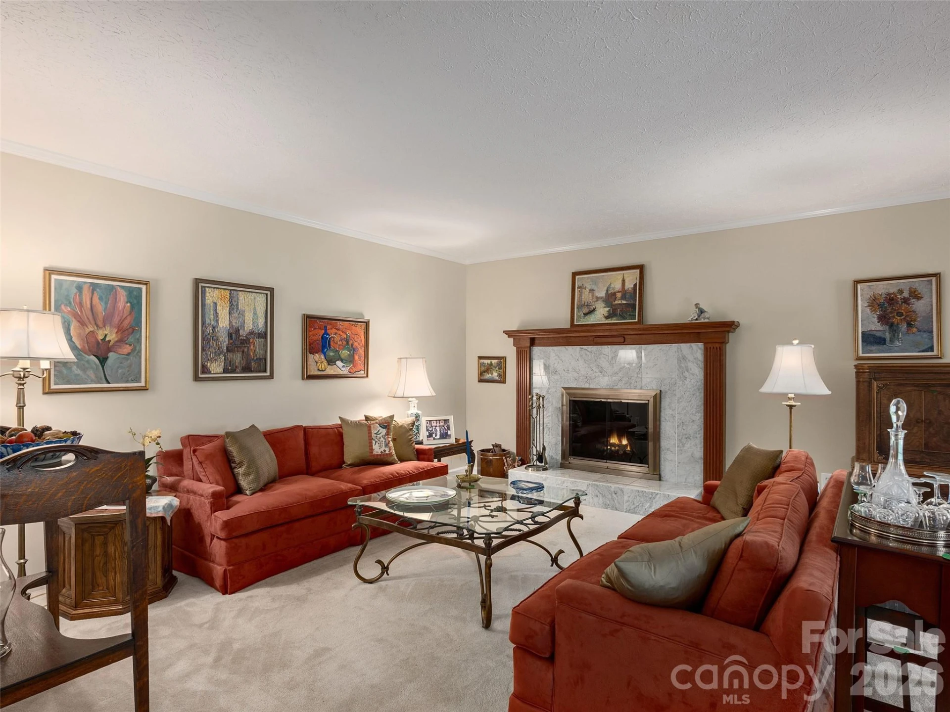 440 Sondley Woods Place - Photo 6