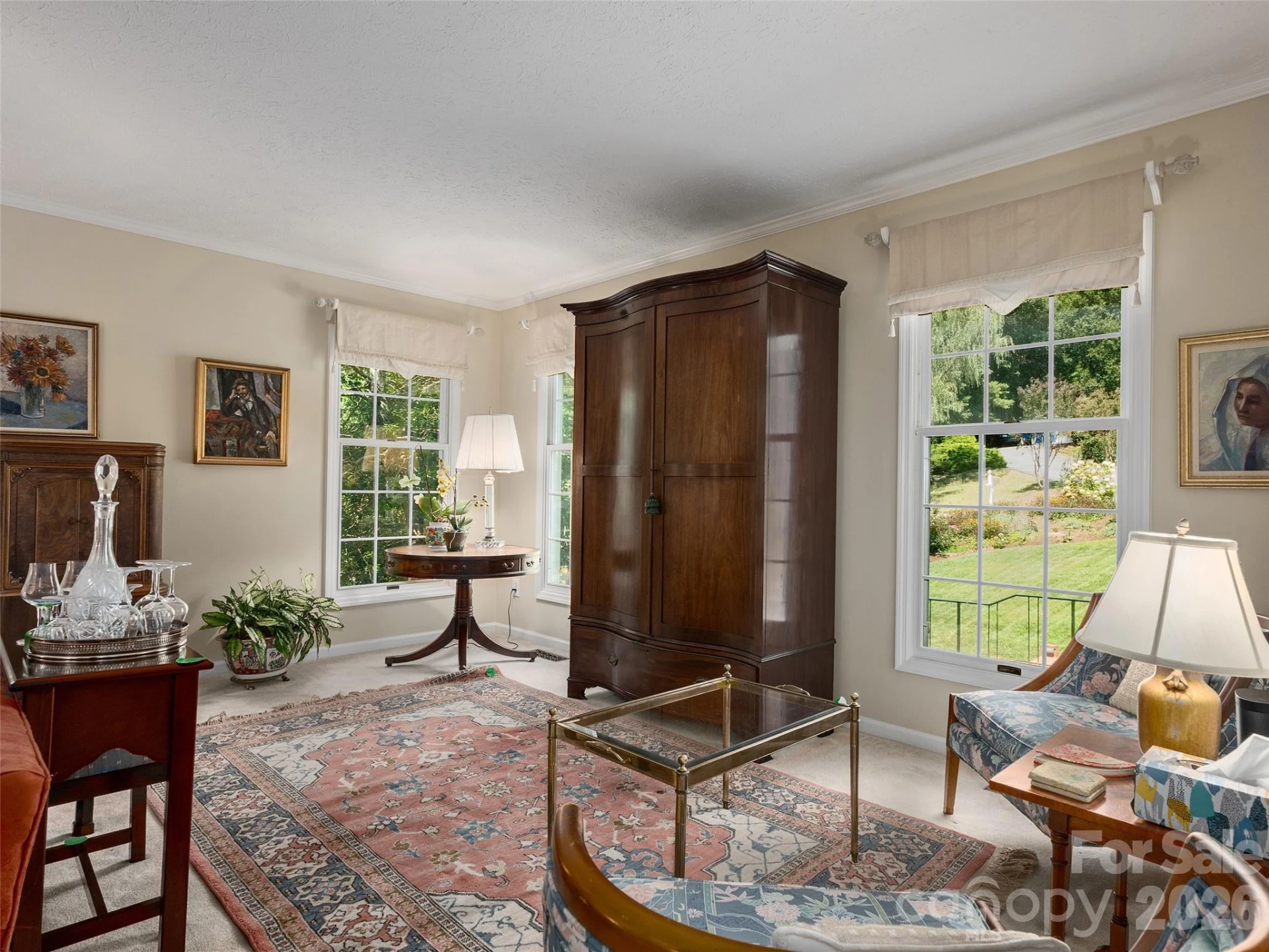 440 Sondley Woods Place - Photo 8