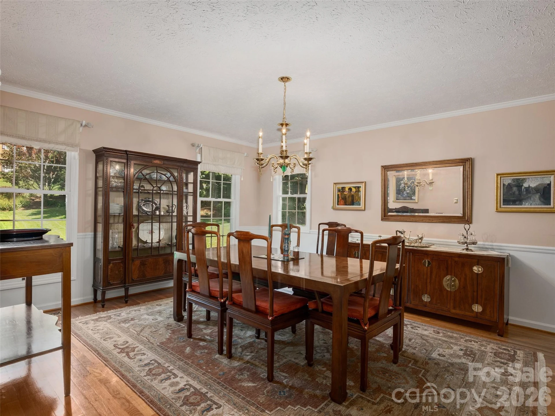 440 Sondley Woods Place - Photo 9