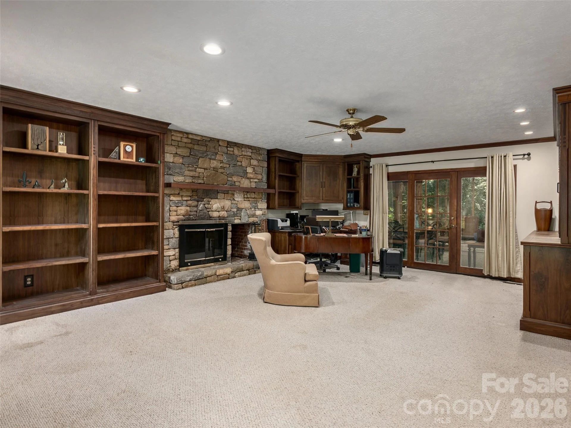 440 Sondley Woods Place - Photo 29