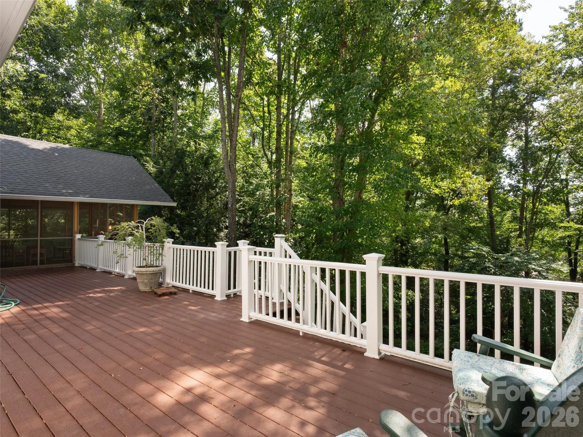 440 Sondley Woods Place - Photo 35