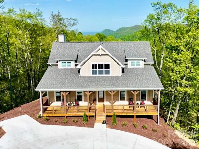 1914 Catawba Falls Parkway, Black Mountain, NC, 28711