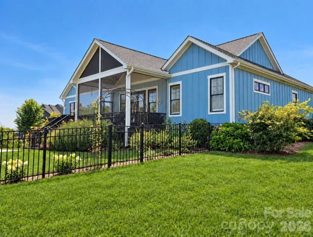 173 Pisgah Ridge Trail, Mills River, NC, 28759