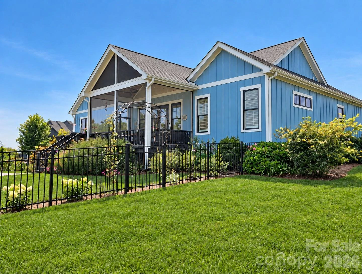 173 Pisgah Ridge Trail