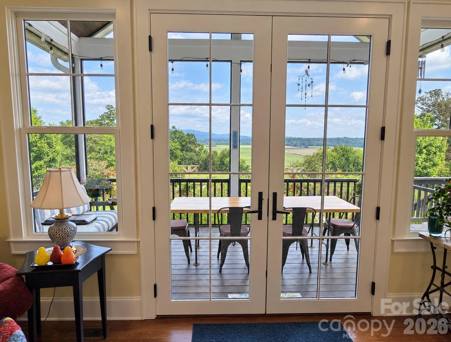 173 Pisgah Ridge Trail - Photo 3