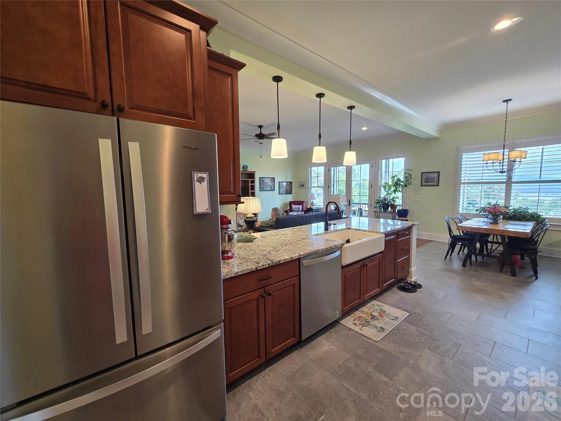 173 Pisgah Ridge Trail - Photo 4