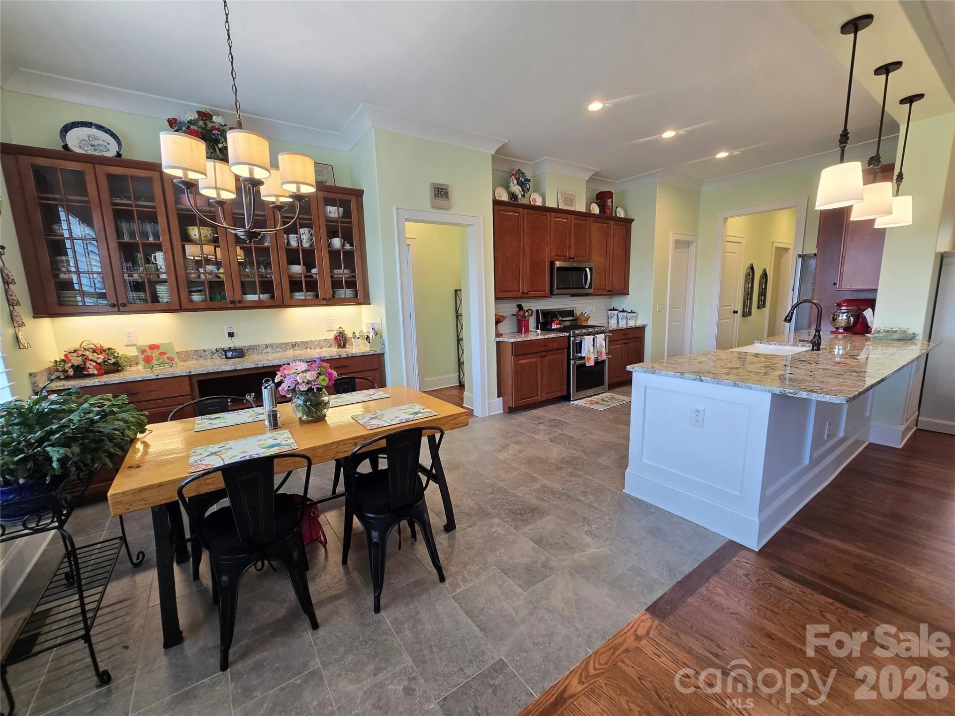 173 Pisgah Ridge Trail - Photo 5