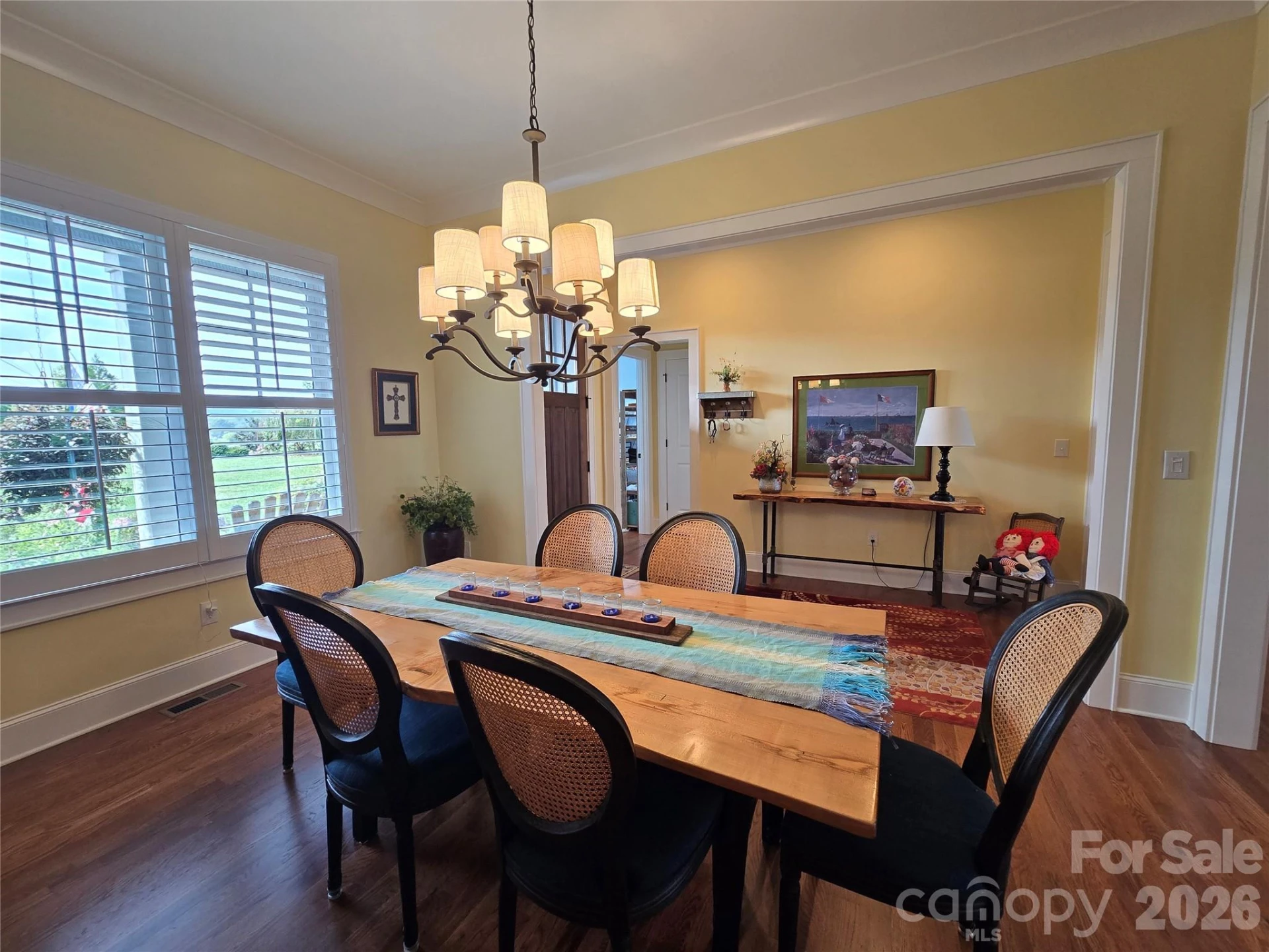 173 Pisgah Ridge Trail - Photo 6