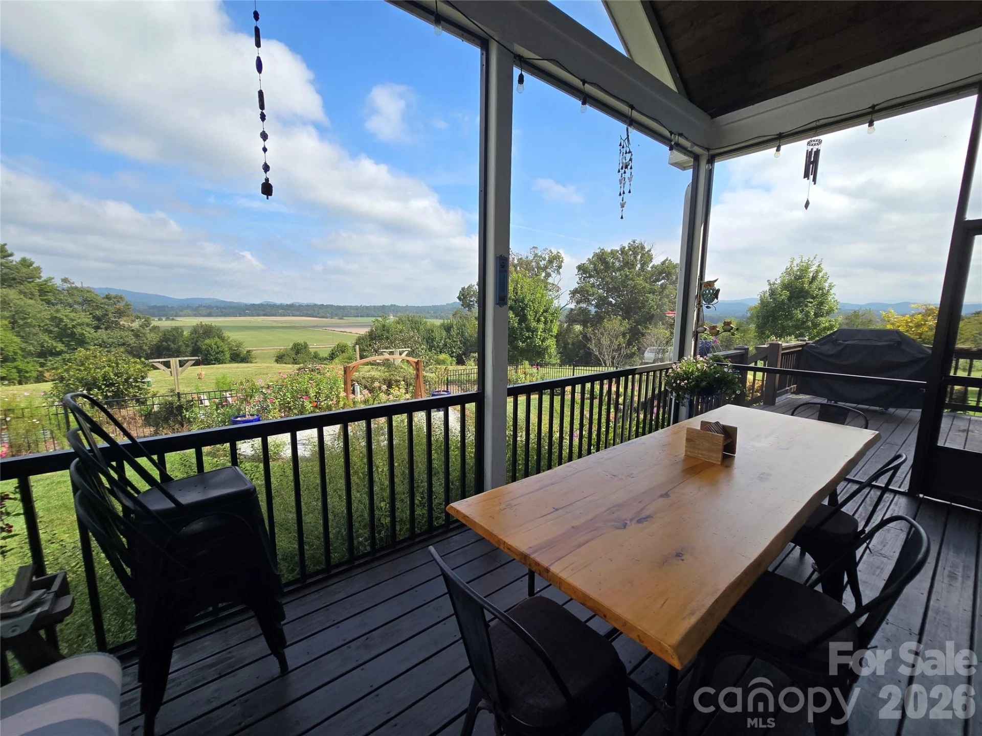 173 Pisgah Ridge Trail - Photo 12