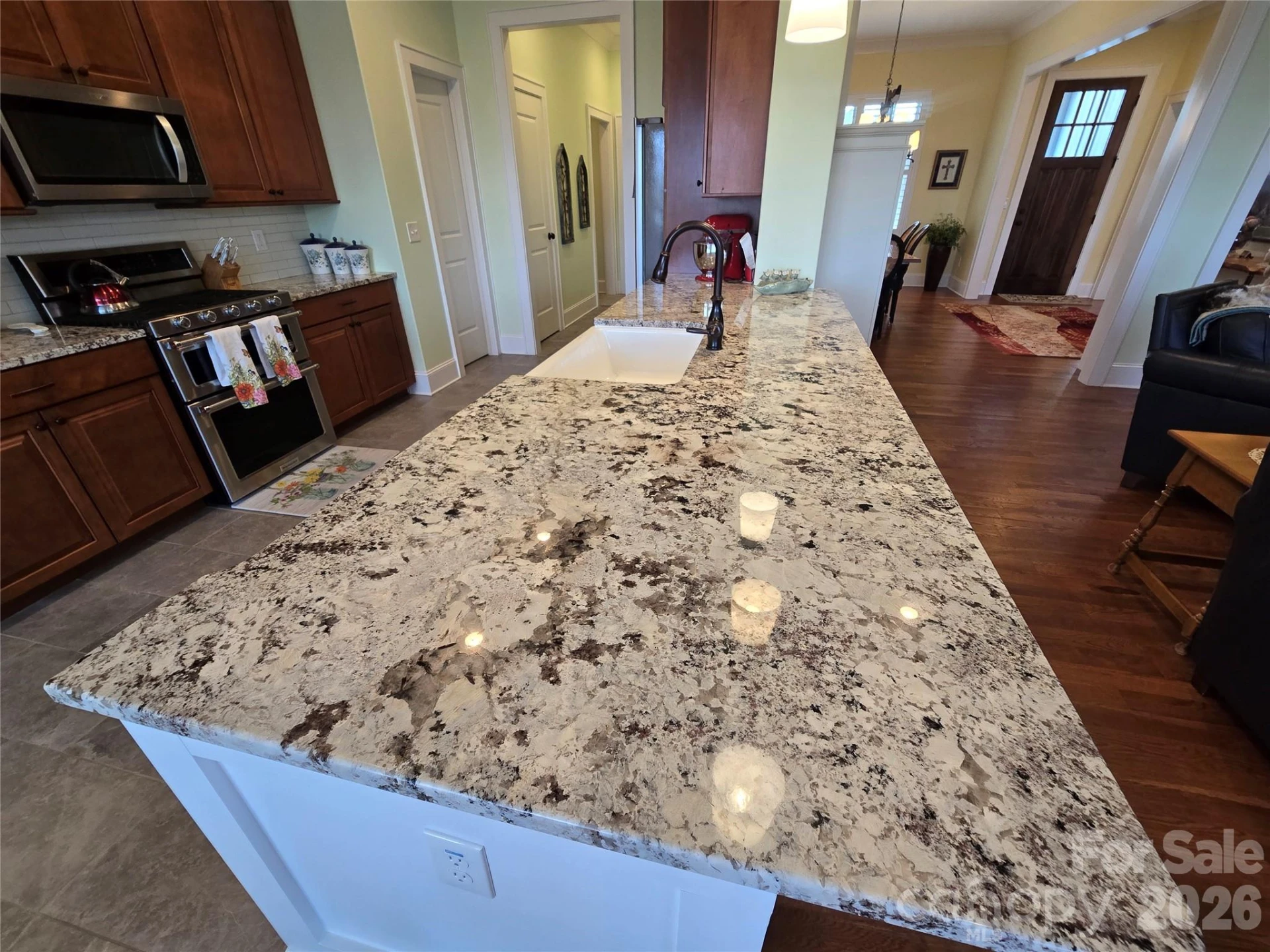 173 Pisgah Ridge Trail - Photo 13
