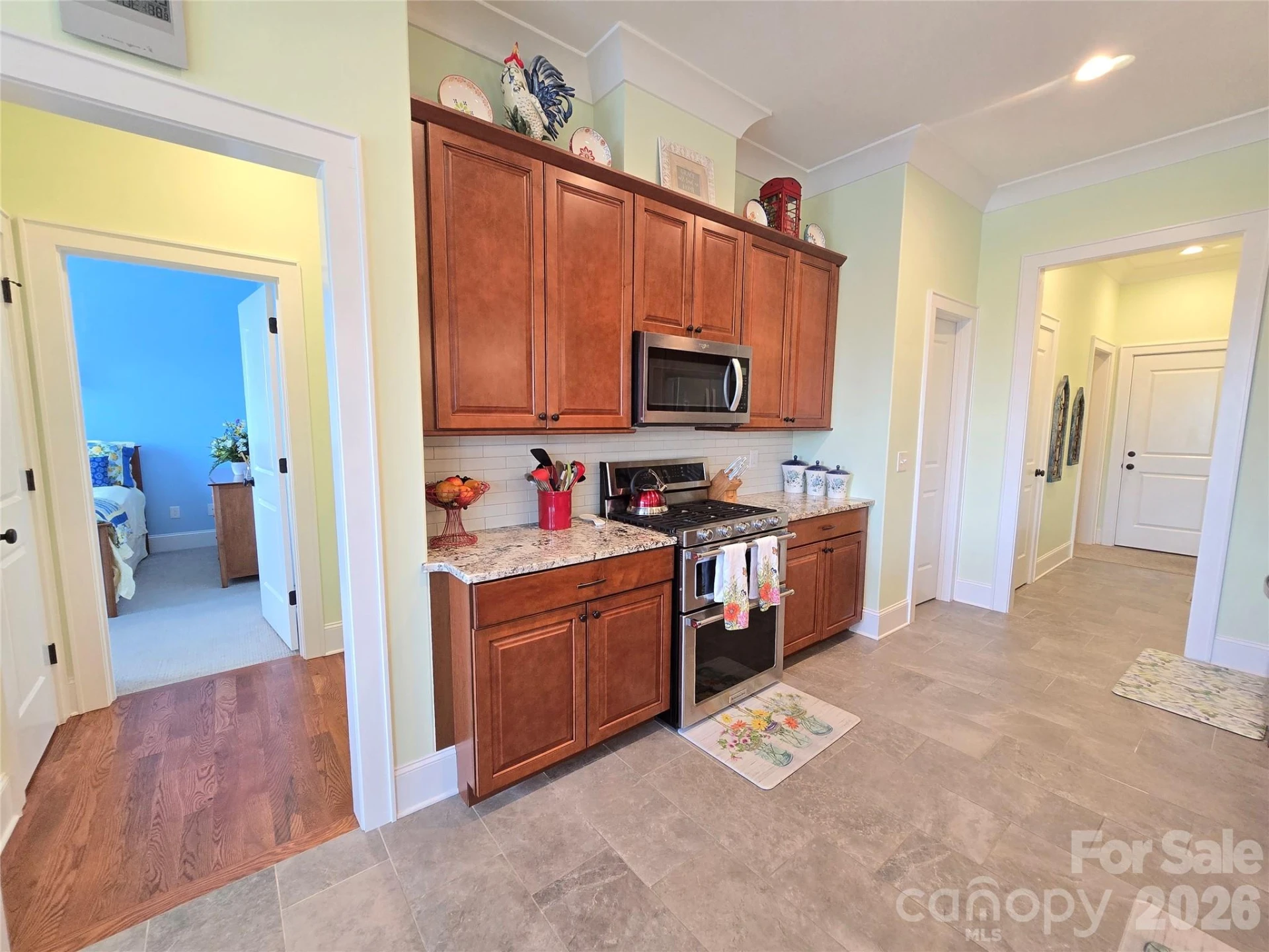 173 Pisgah Ridge Trail - Photo 14