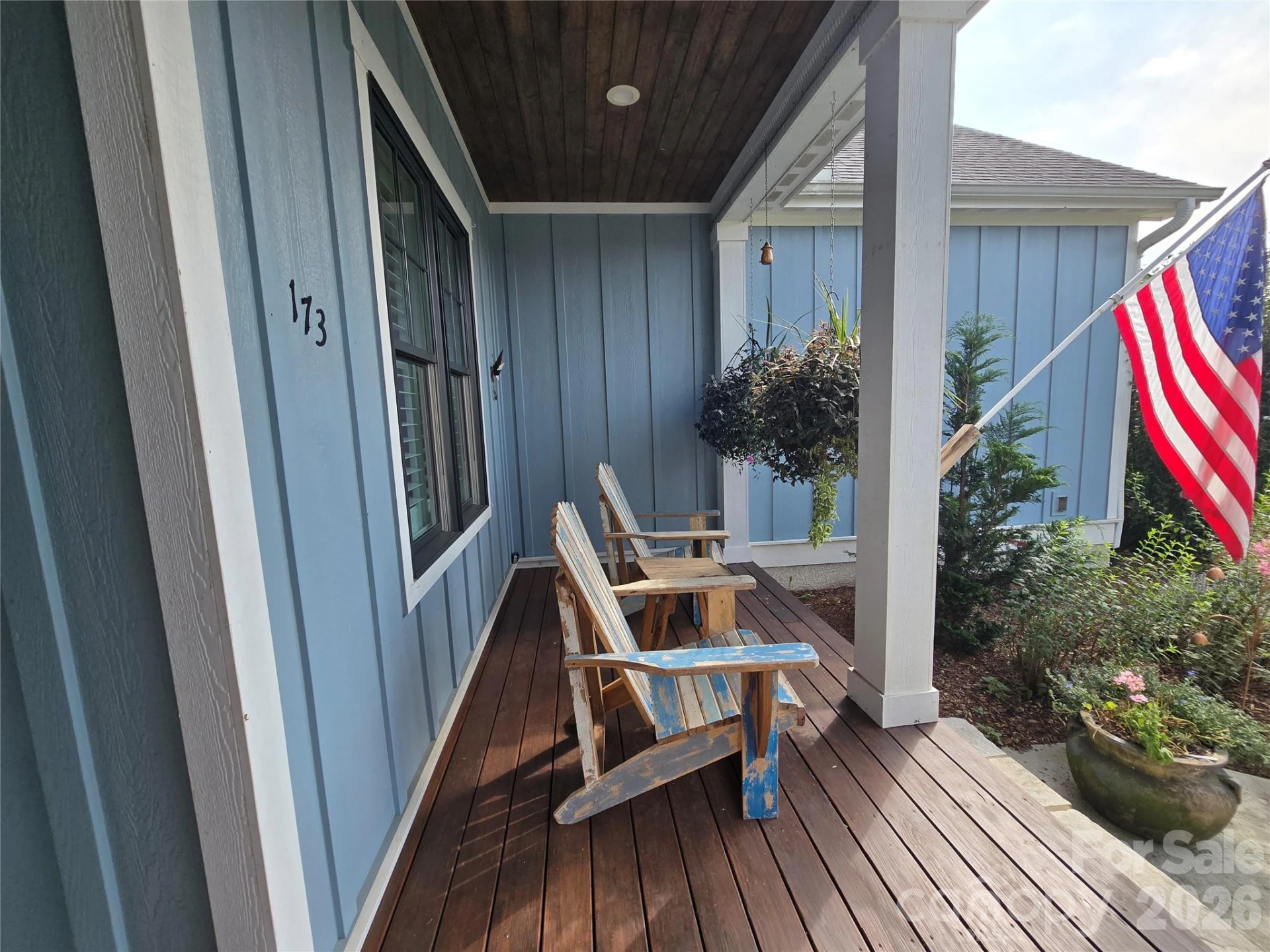 173 Pisgah Ridge Trail - Photo 16