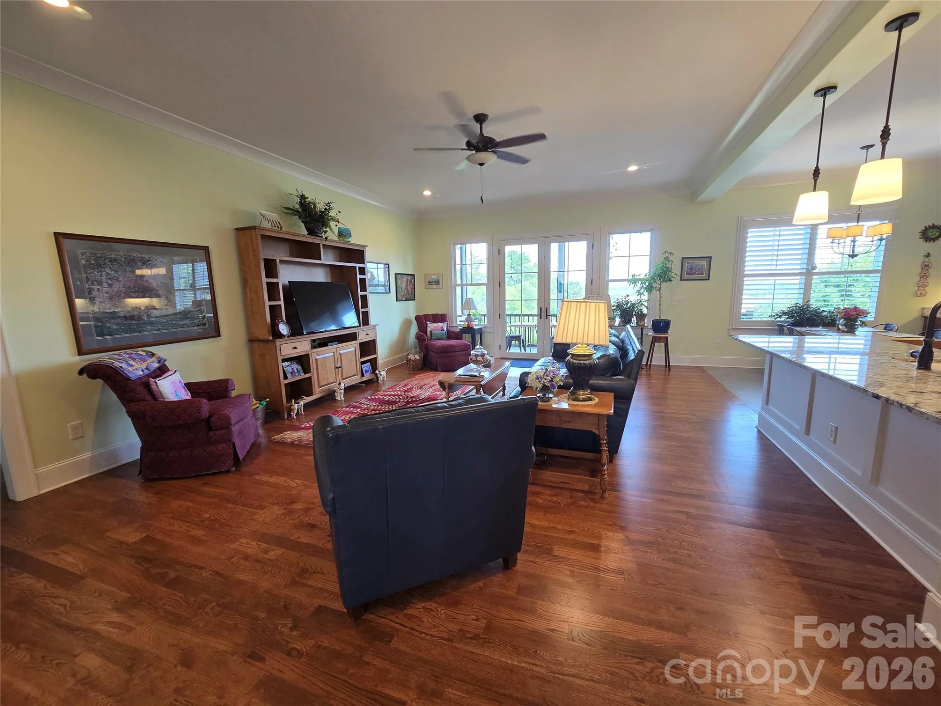 173 Pisgah Ridge Trail - Photo 17