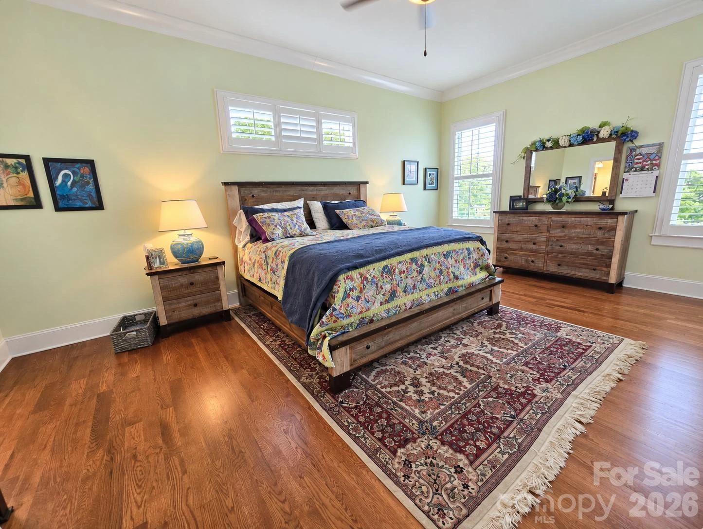 173 Pisgah Ridge Trail - Photo 21