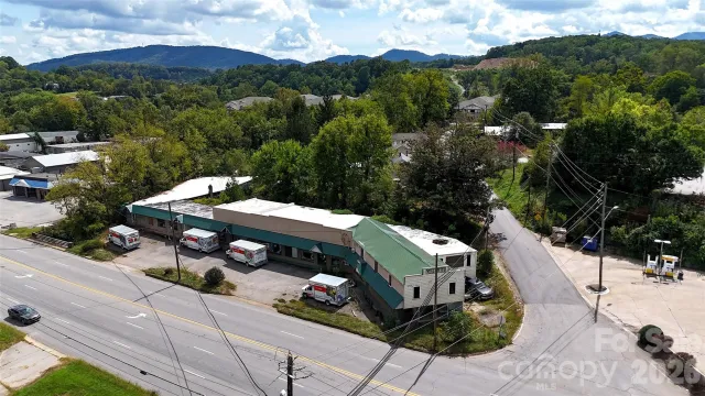1482 Smokey Park Highway, Candler, NC, 28715