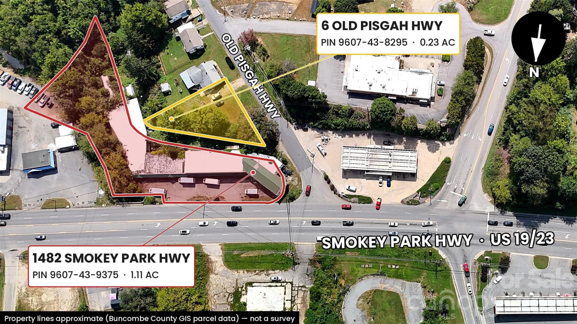 1482 Smokey Park Highway - Photo 8