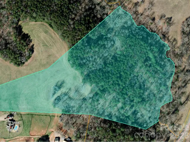 Lot 14 Saddleside Drive, Mill Spring, NC, 28756