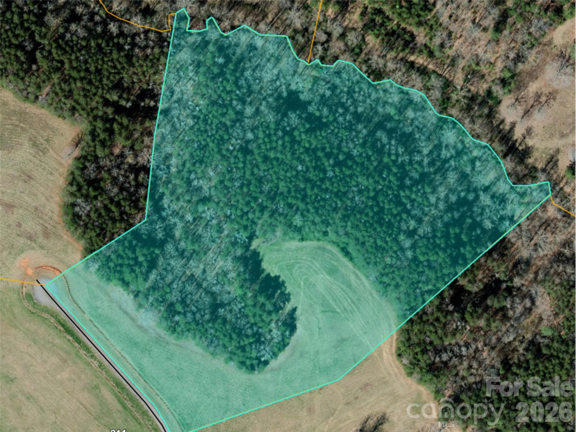 Lot 15 Saddleside Drive