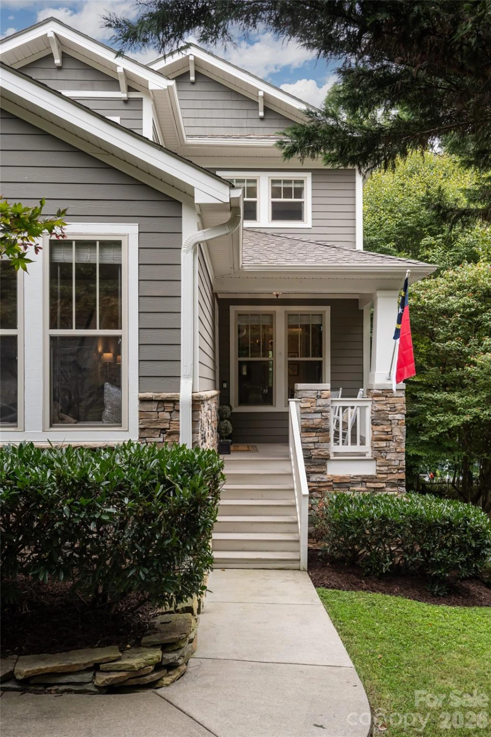 112 Mountain Drive