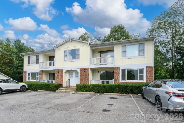 82 Nazarene Way, Waynesville, NC, 28785