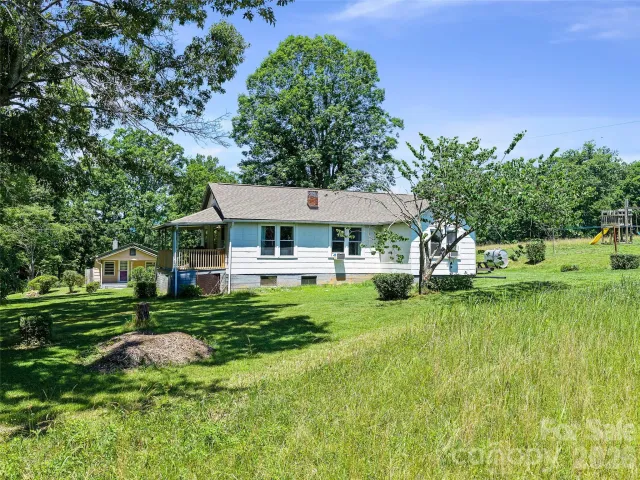 1125 & 1127 Glenn Bridge Road SE, Arden, NC, 28704