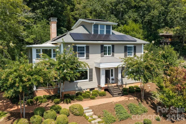 35 Elias Place, Asheville, NC, 28804