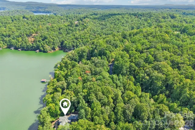 1403 High Trail Drive, Nebo, NC, 28761