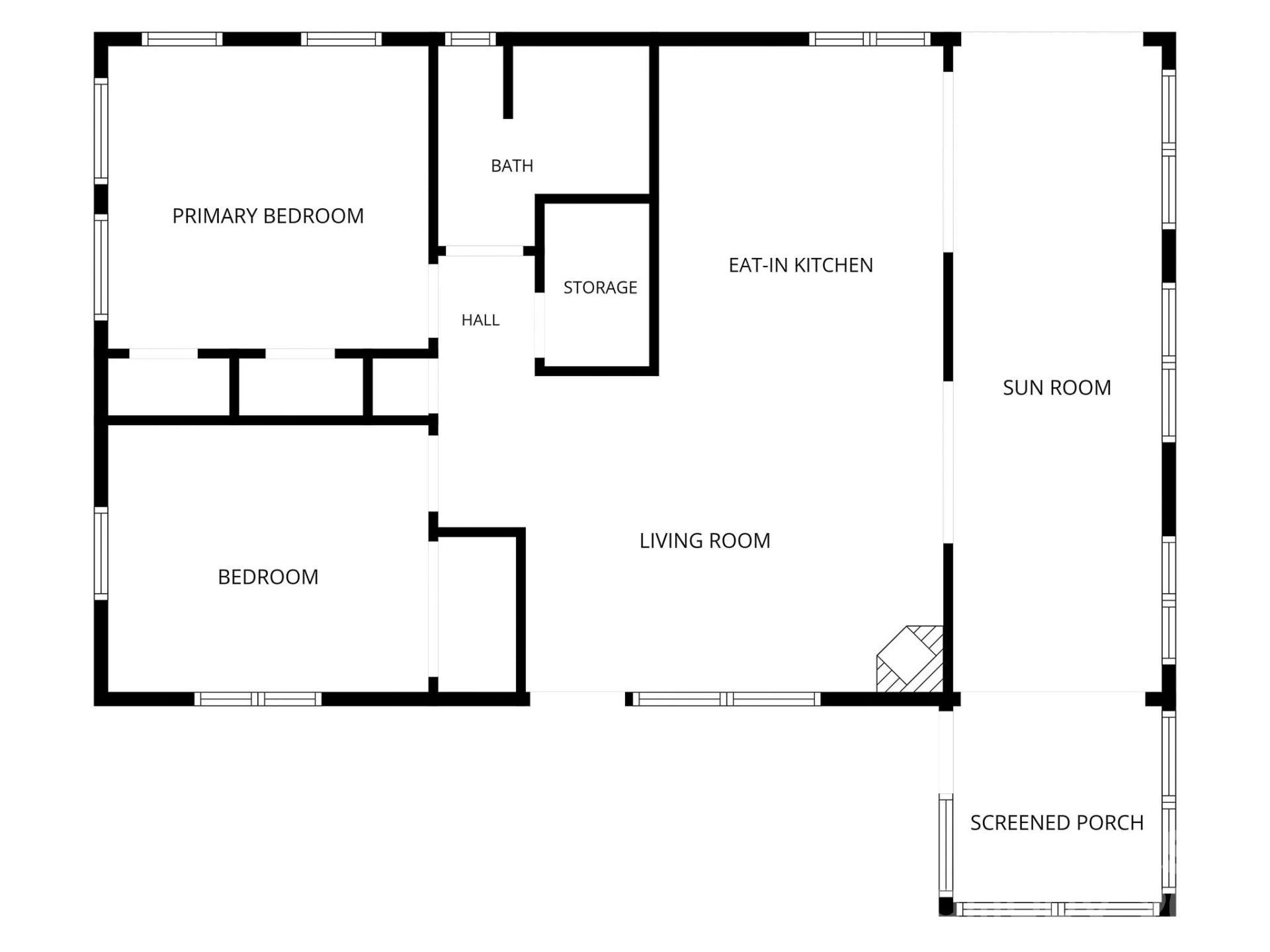 600 Piney Gate Road - Photo 31