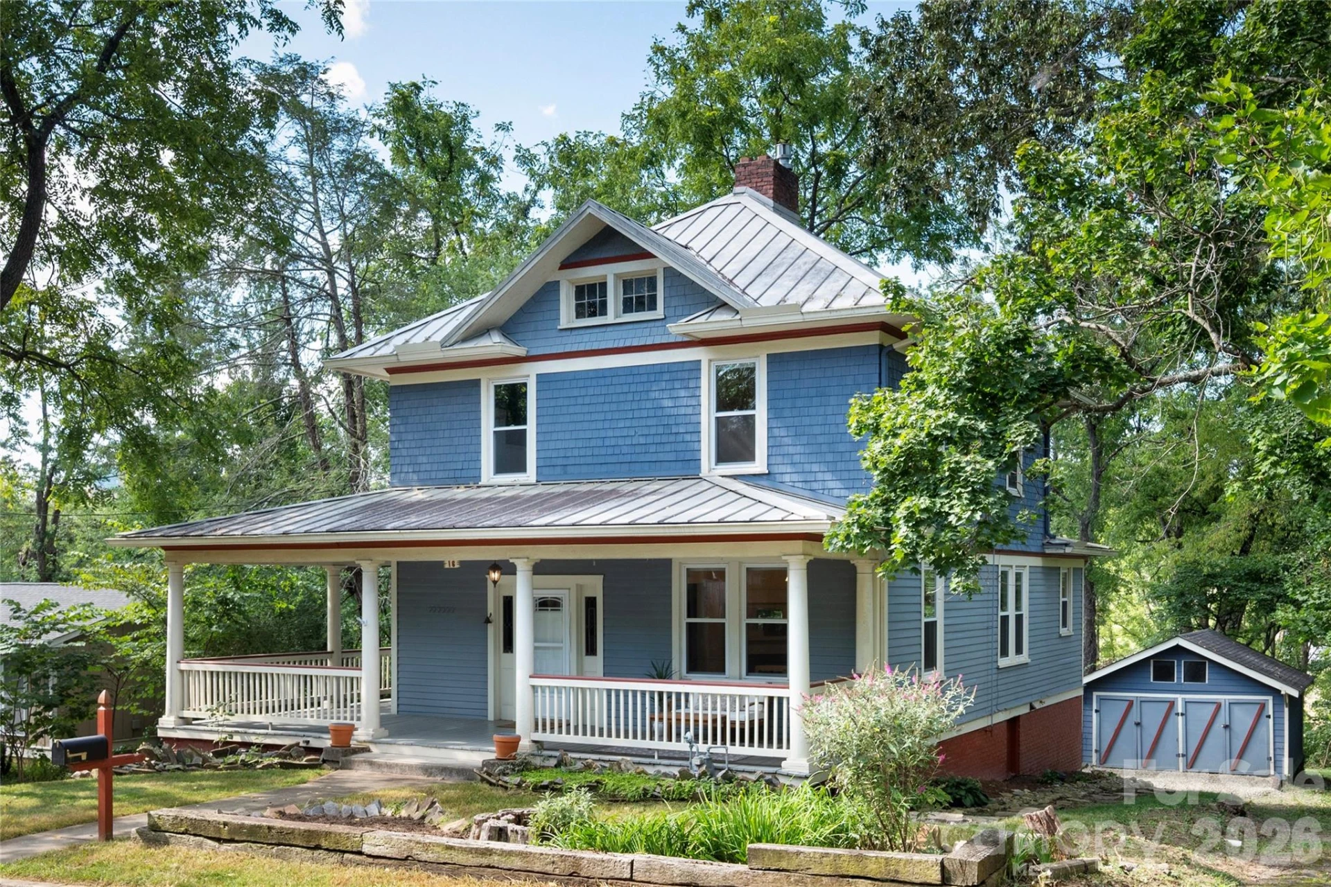 16 West Street
