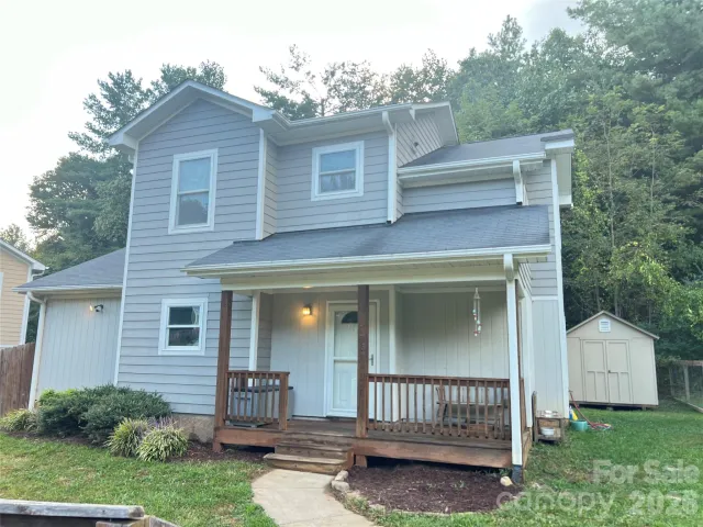 45 Compass Park Drive