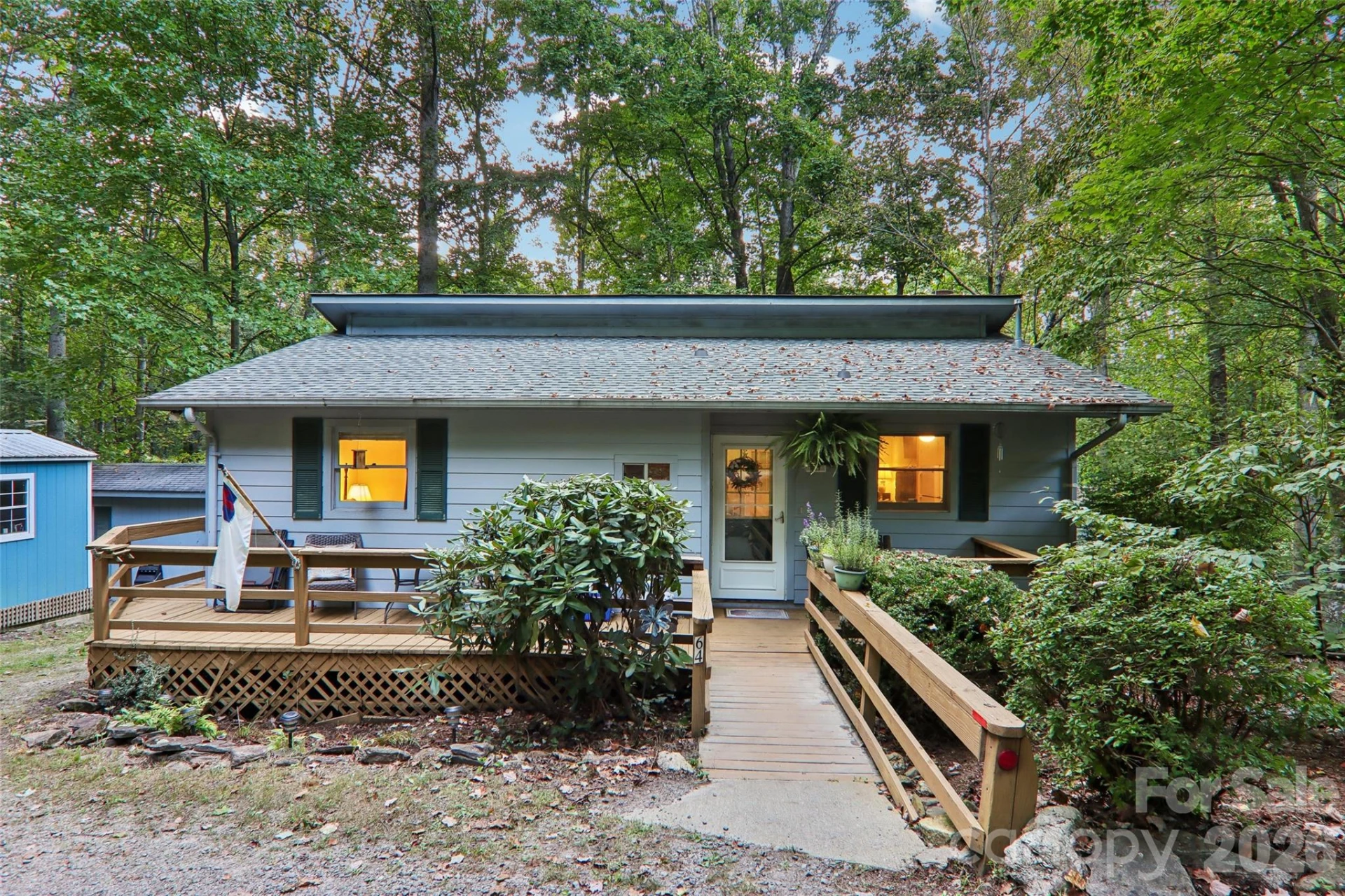64 Blue Jay Loop - Photo 2