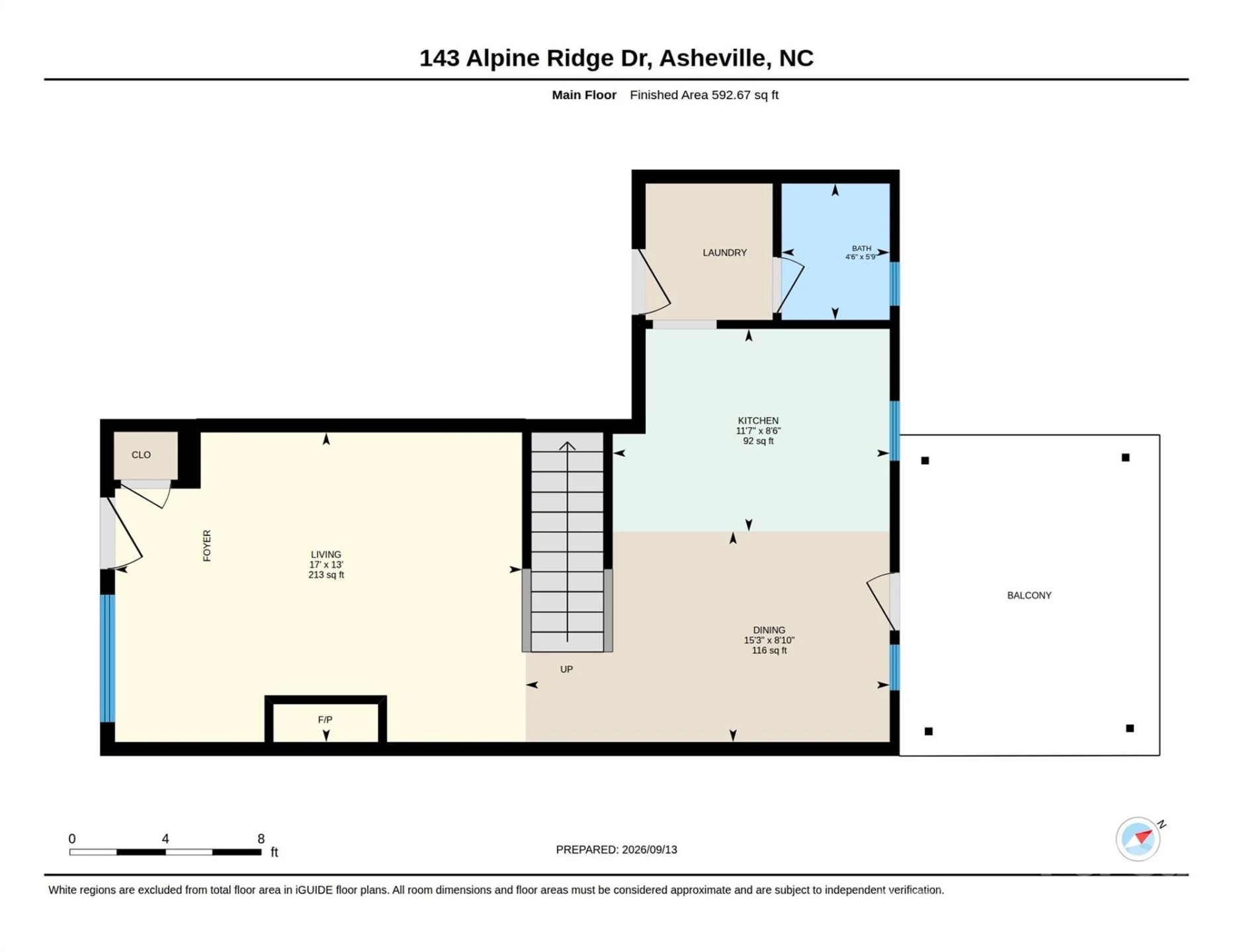 143 Alpine Ridge Drive - Photo 25