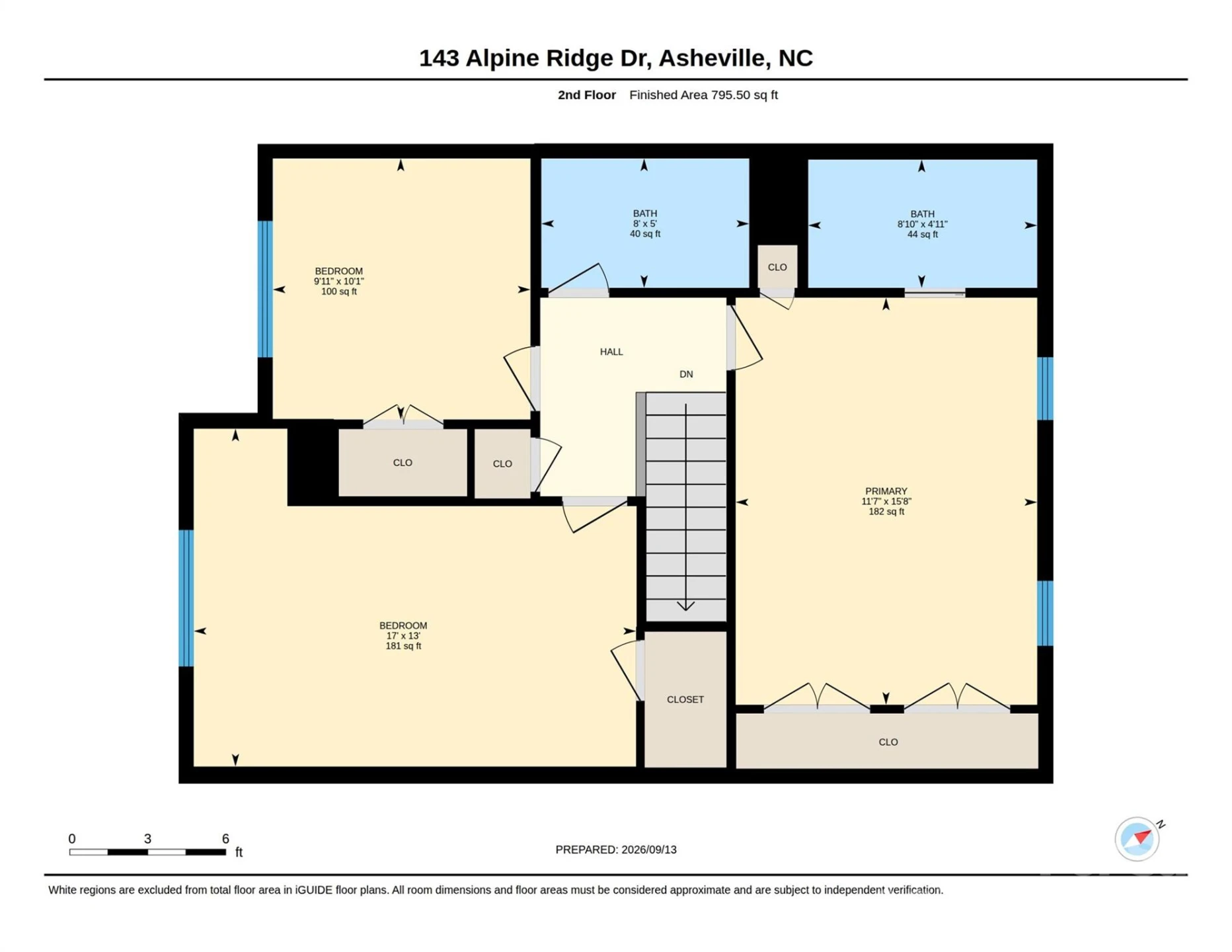 143 Alpine Ridge Drive - Photo 26