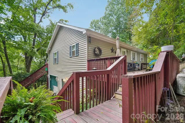650 Creek Side Drive, Maggie Valley, NC, 28751