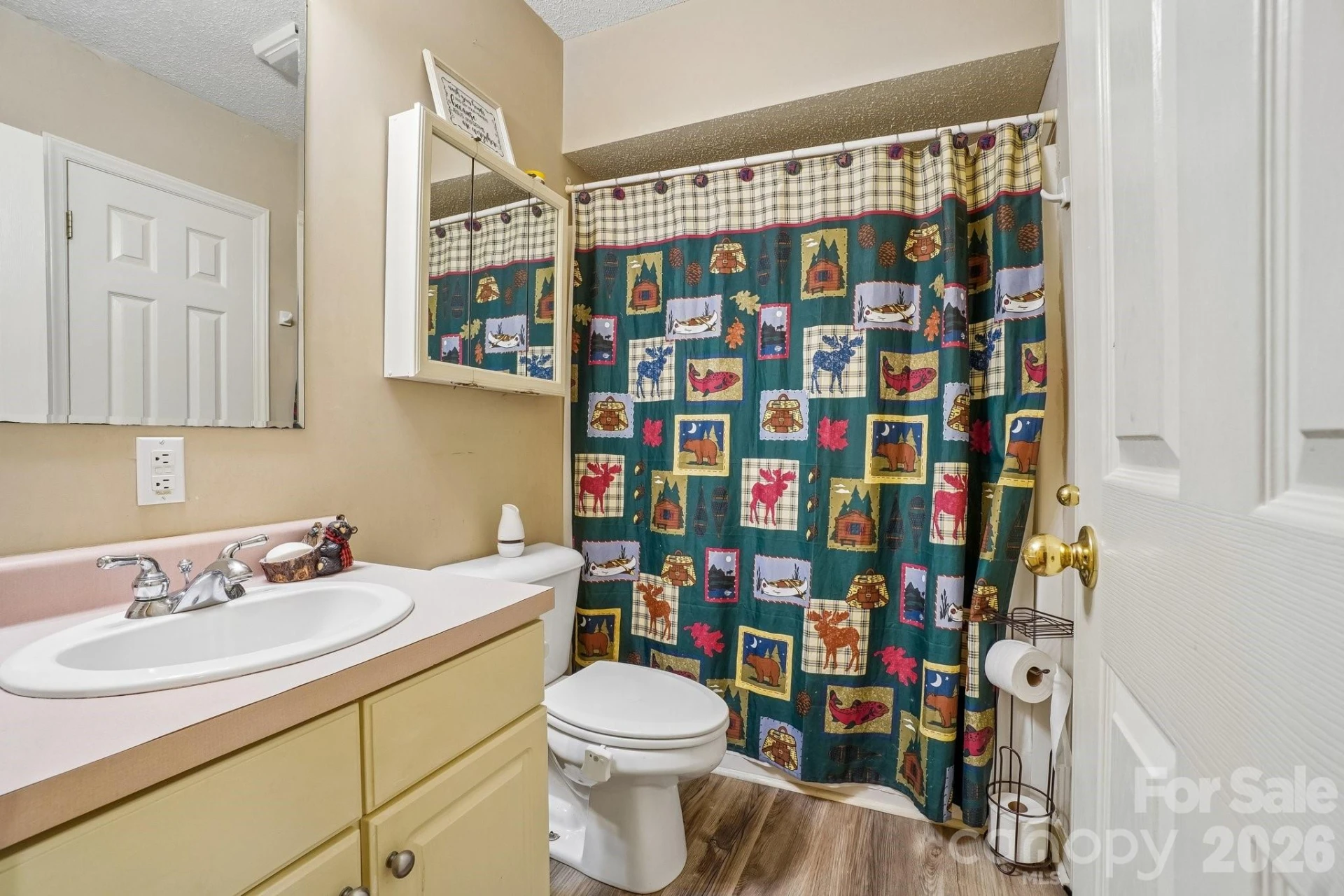 650 Creek Side Drive - Photo 22
