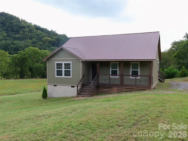 3240 Old Henson Cove Road, Canton, NC, 28716