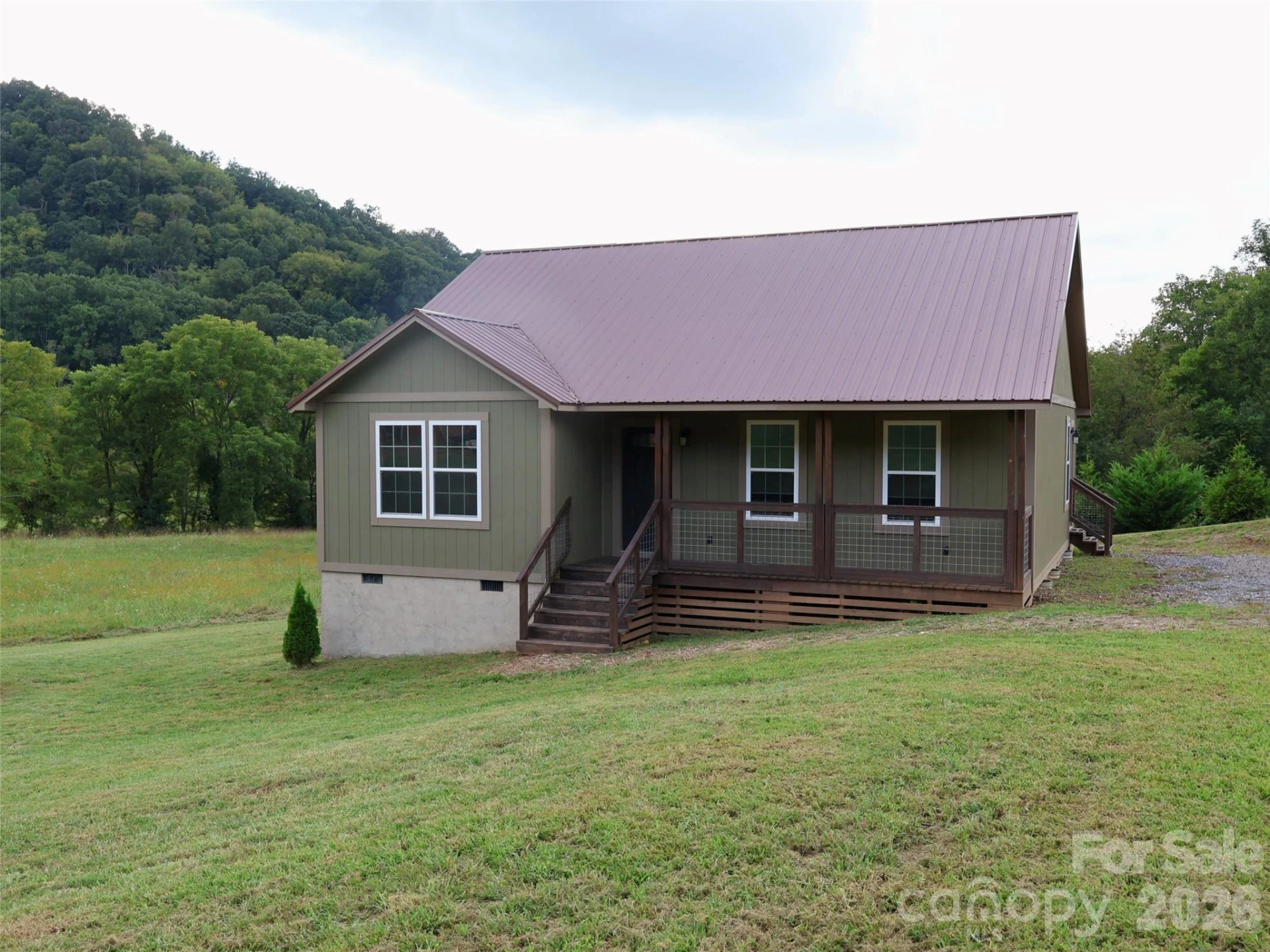 3240 Old Henson Cove Road