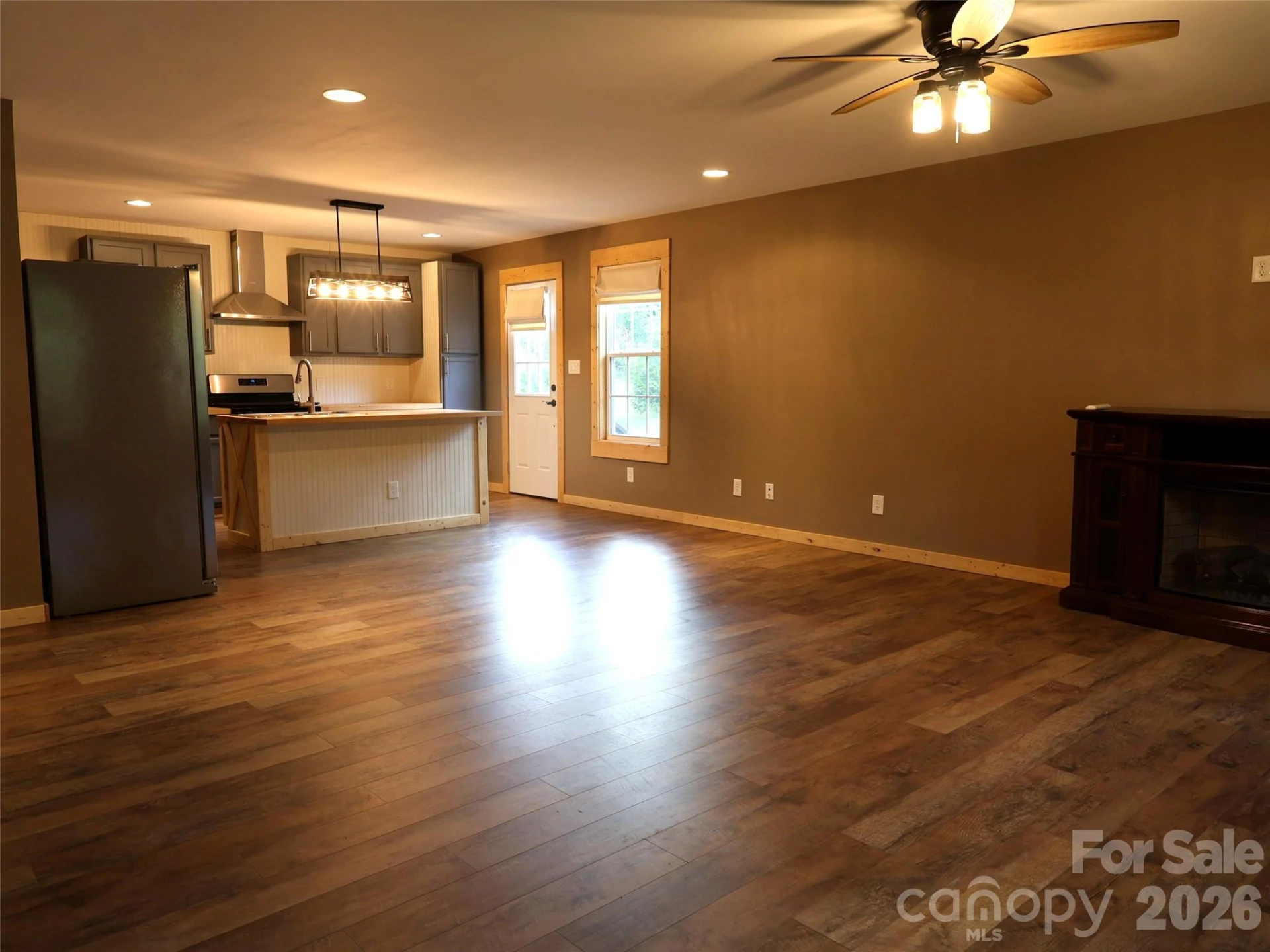 3240 Old Henson Cove Road - Photo 2