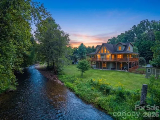79 Rapid Waters Way, Waynesville, NC, 28785