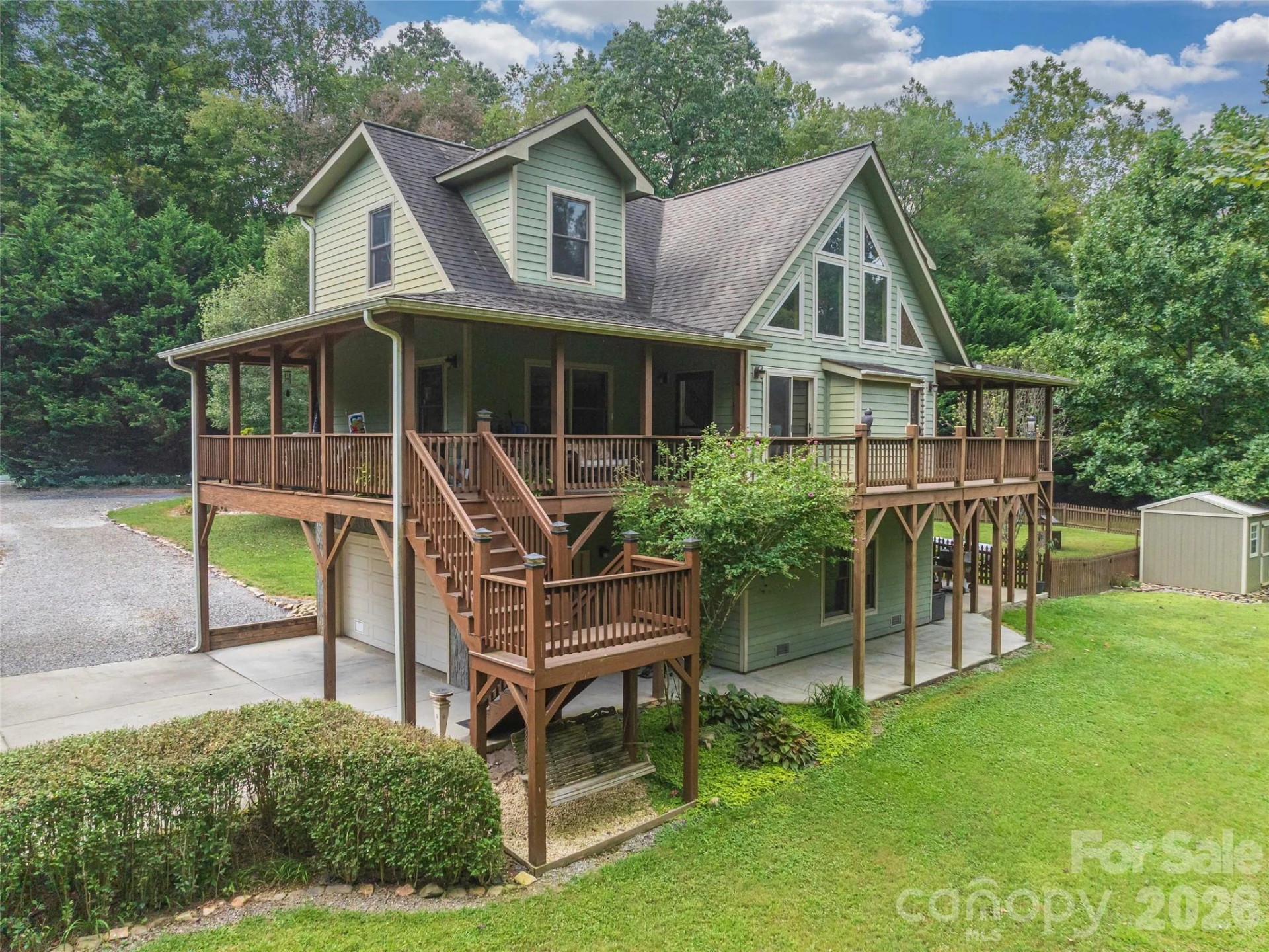 79 Rapid Waters Way - Photo 3