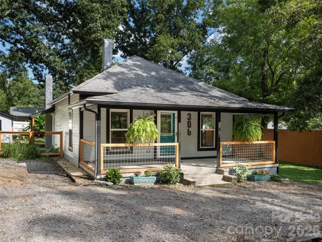 306 Mccoy Cove Road, Black Mountain, NC, 28711