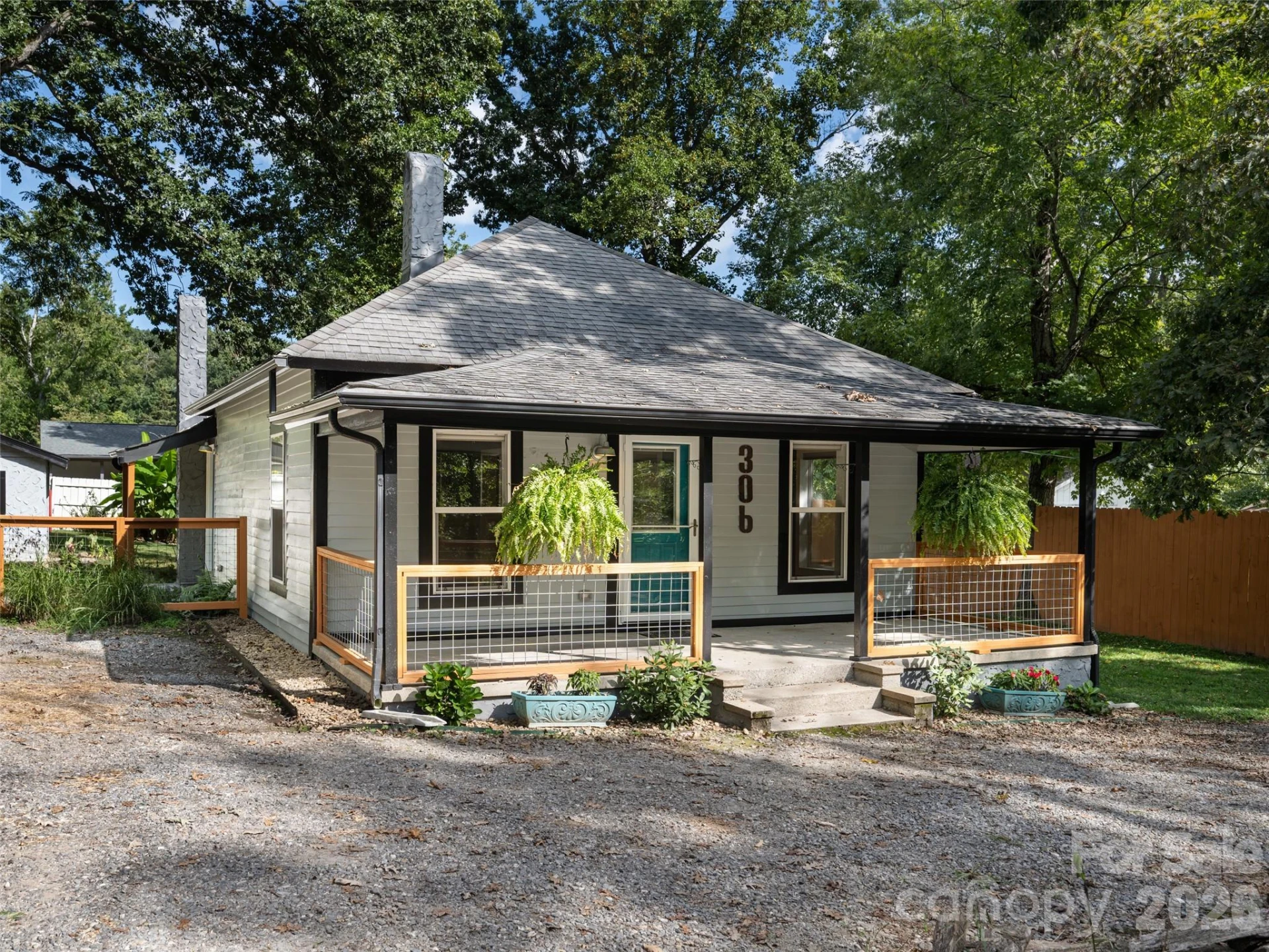 306 Mccoy Cove Road