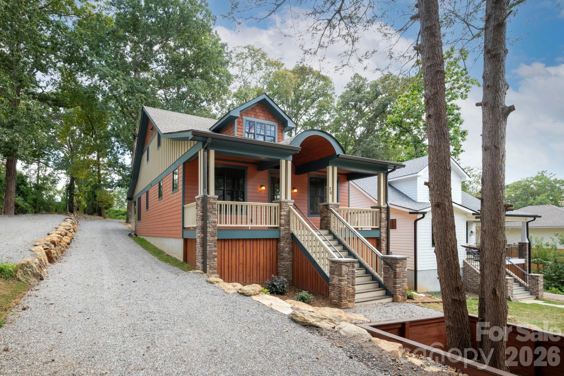 26 Grindstaff Drive