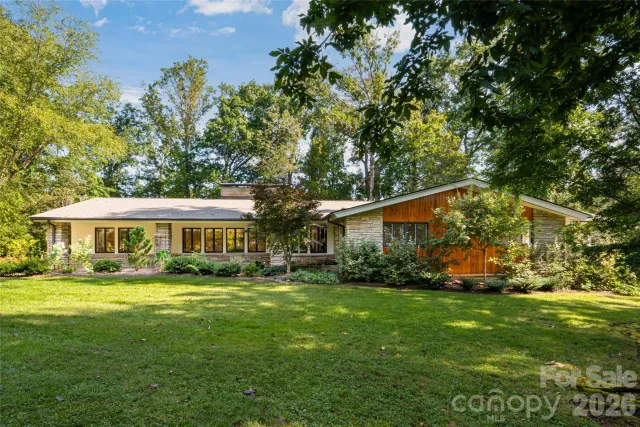 6 Deerfield Road, Asheville, NC, 28803