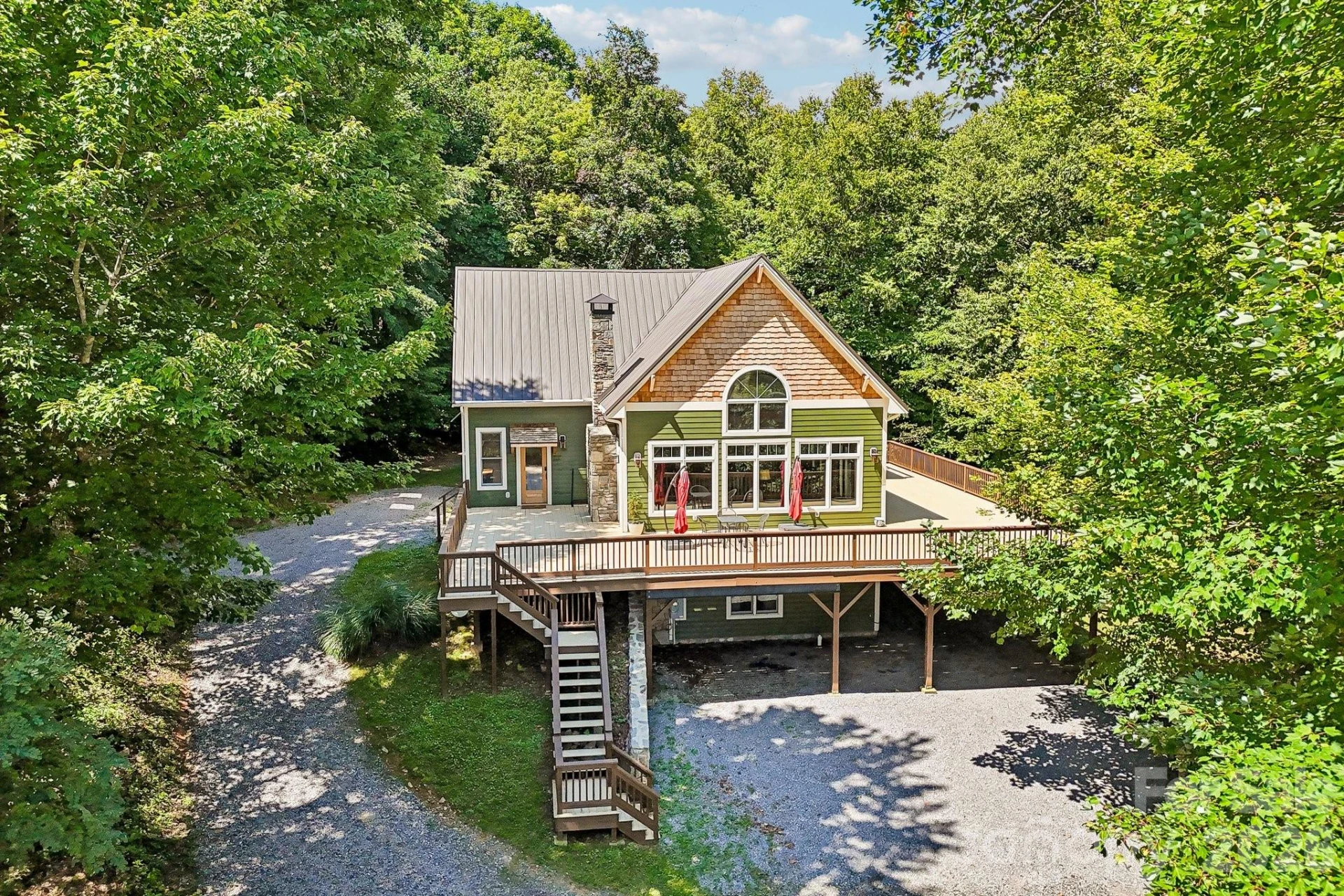2705 Sand Branch Road - Photo 2