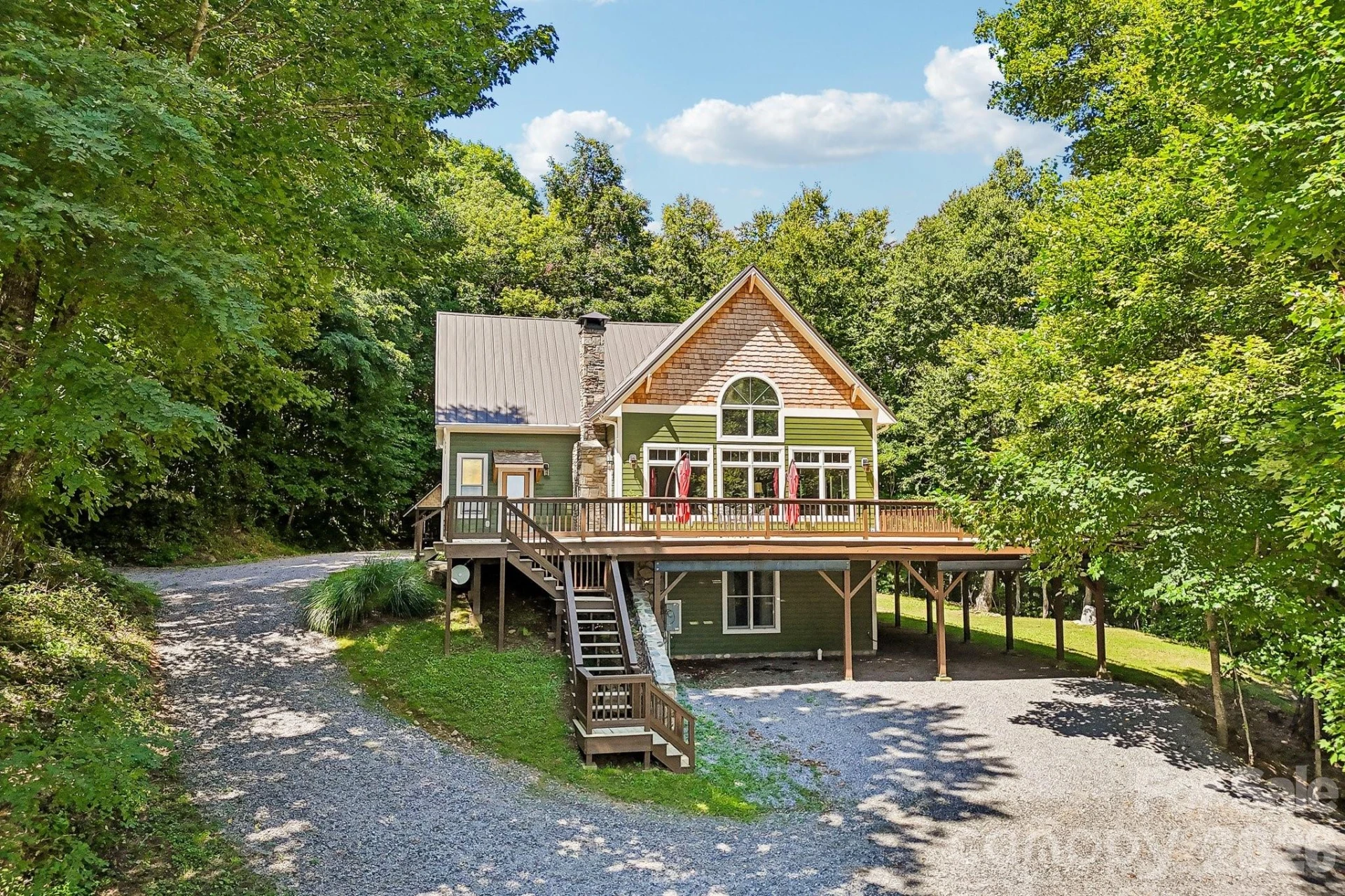 2705 Sand Branch Road - Photo 3