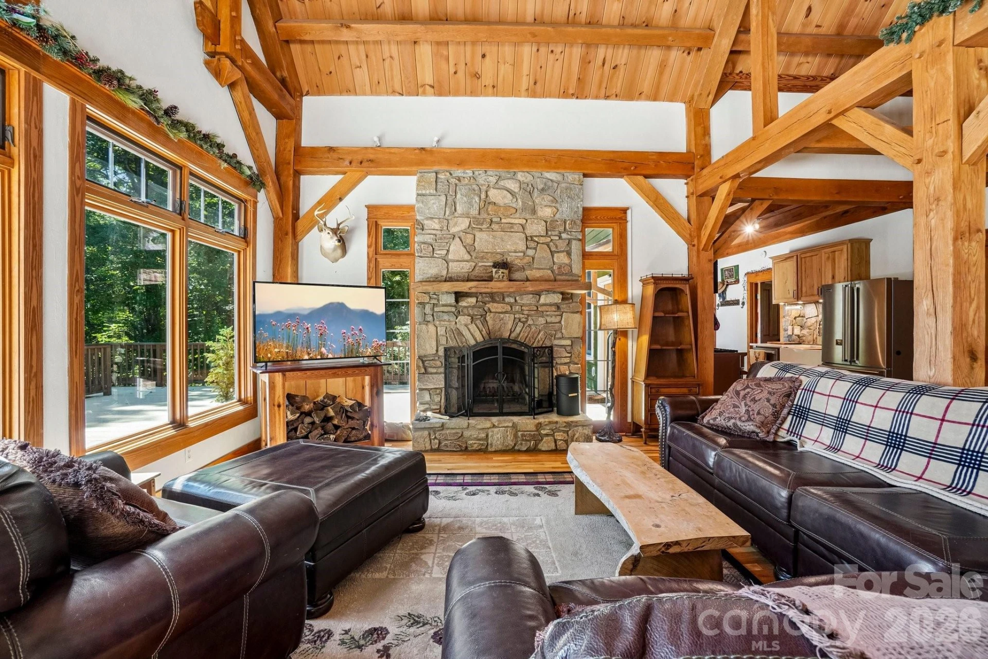 2705 Sand Branch Road - Photo 5