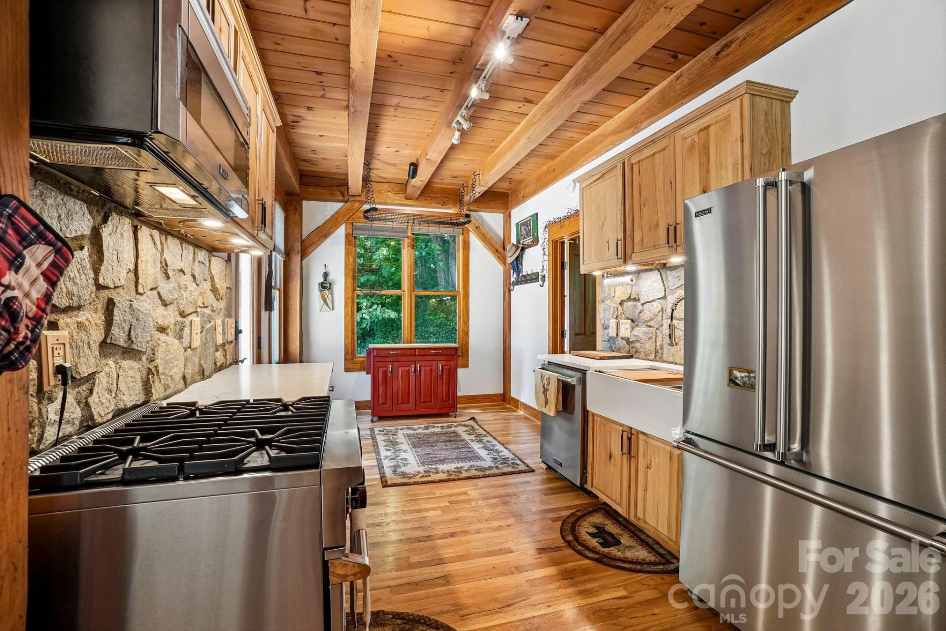 2705 Sand Branch Road - Photo 10
